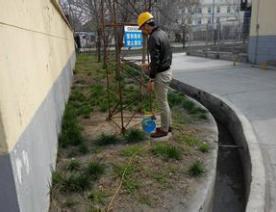 房屋建筑结构检测