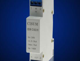 ISN C40 H