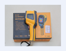 防雷红外成像仪