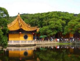 景区